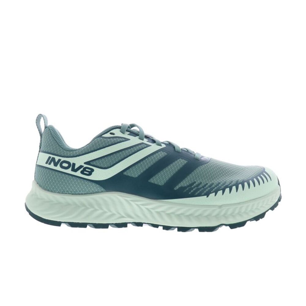 Inov-8 Mens TrailFly Green Shoes (NWT)